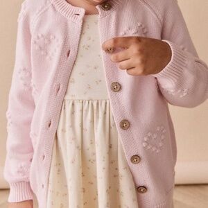 NWT Jamie Kay cardigan